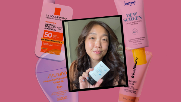 6 Best Sunscreens for Dry Skin 2026 to Hydrate and Protect