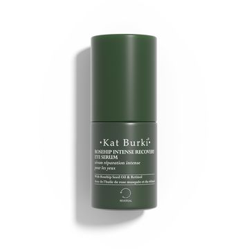 Kat Burki Rose Hip Intense Recovery Eye Serum